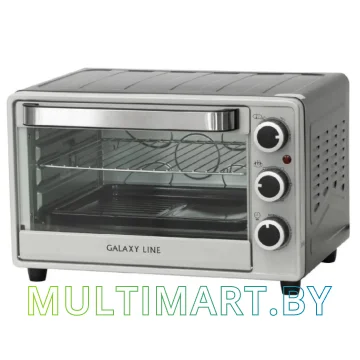 Мини-печь Galaxy Line GL2608
